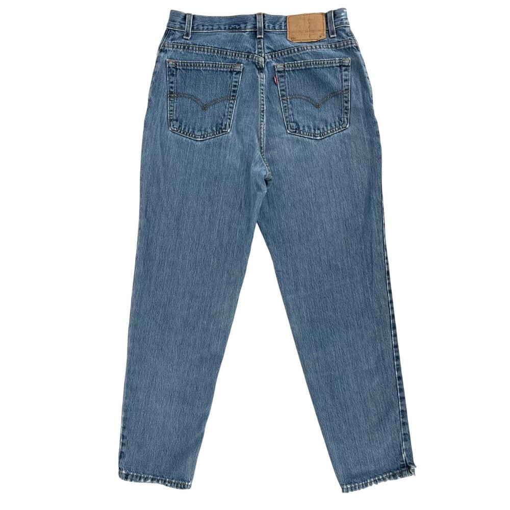90s Levis 550 Relaxed Fit jeans 1990s vintage